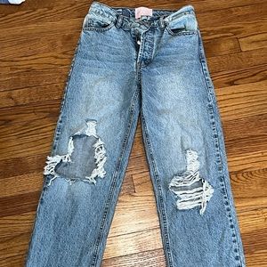 Revice Denim Jeans